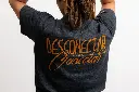 Playera Oversize - Comodidad para Viajar