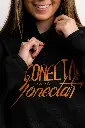 Sudadera Oversize - Perfecta para explorar