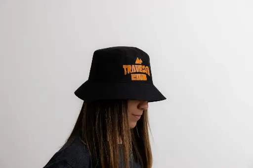 Bucket Hat - Estilo y Protección en Cada Travesía